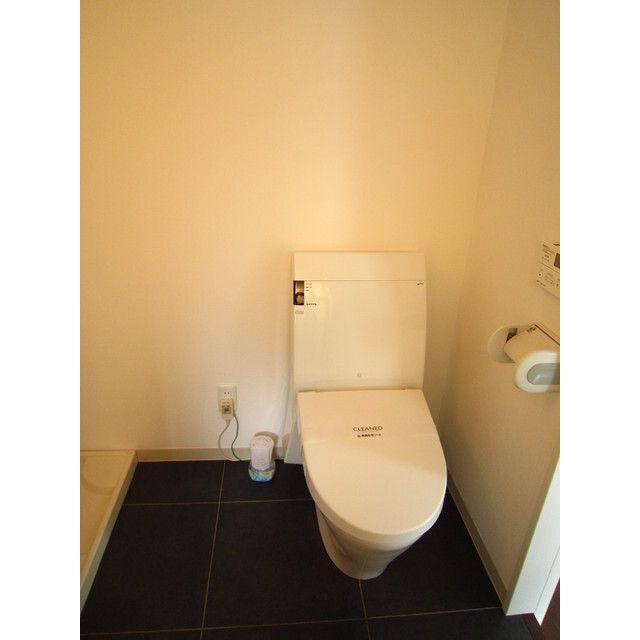 トイレ　同タイプ別部屋