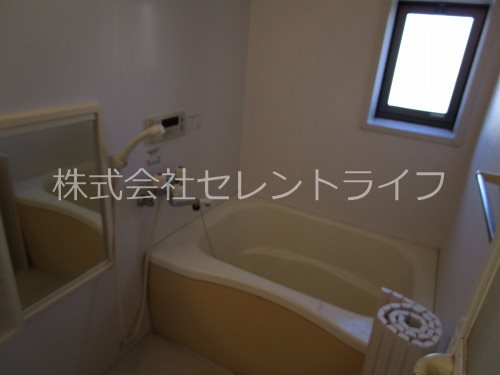 バス・シャワールーム　浴室