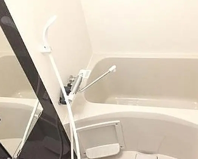 バス・シャワールーム　☆バスルーム☆