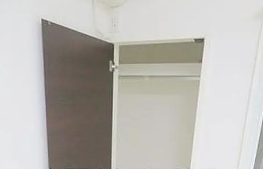 収納　☆クローゼット☆