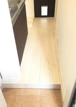 玄関　☆玄関☆