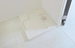 その他設備　☆室内洗濯機置き場☆