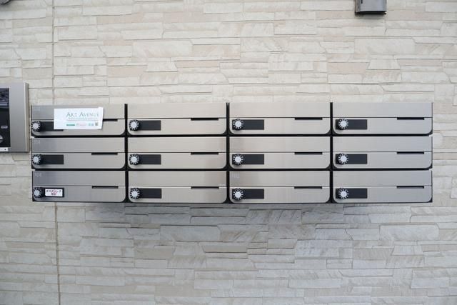 その他共有部分　☆共有部分☆