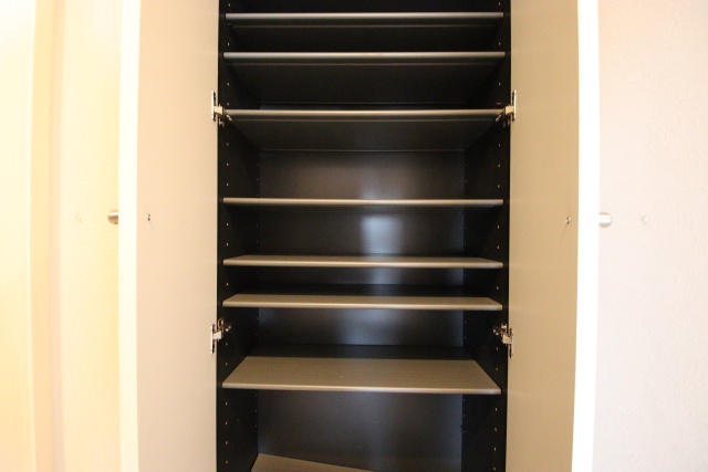 収納　※別室の参考写真の為、現況優先です。