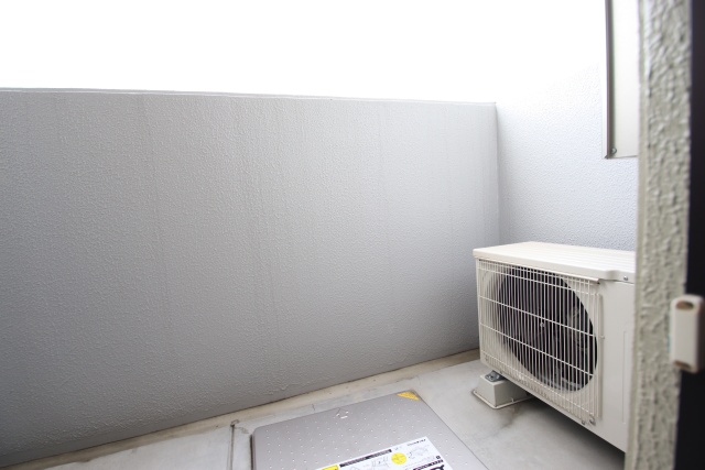 バルコニー　※別室の参考写真の為、現況優先です。