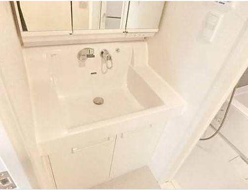 洗面設備　洗面※別部屋参考写真