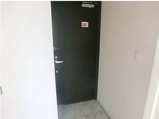 玄関　玄関※別部屋参考写真