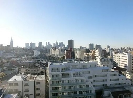 眺望　眺望※別部屋参考写真