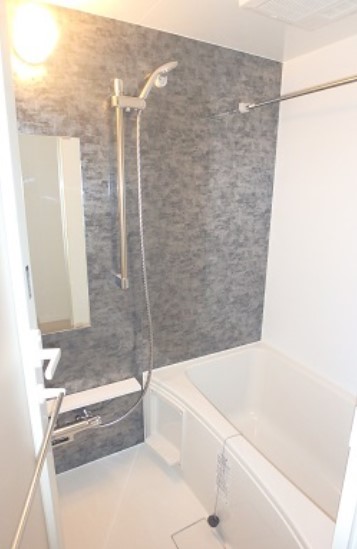 バス・シャワールーム　※同マンションシリーズ参照