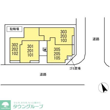 Auspicious Houseのその他写真