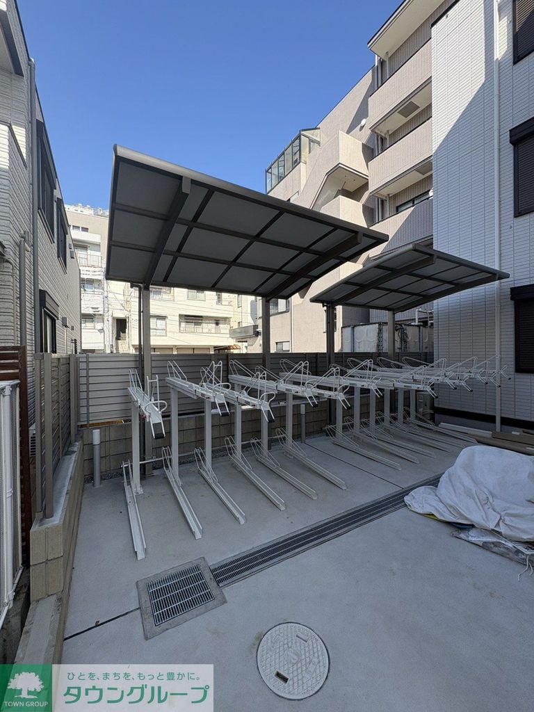 Auspicious Houseのその他写真