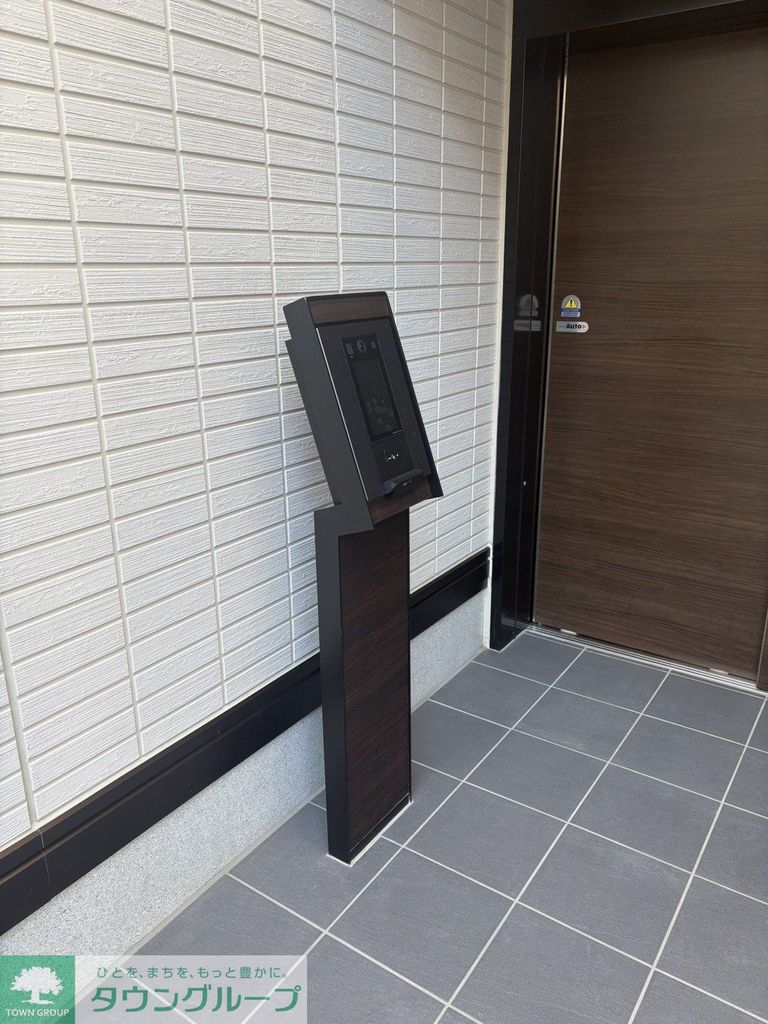 Auspicious Houseのその他写真