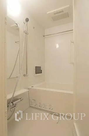 バス・シャワールーム　風呂