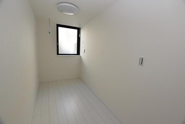 バルコニー　ザ・テラス滝野川　北区滝野川５