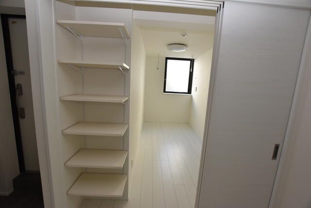 眺望　ザ・テラス滝野川　北区滝野川５