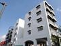 梶が谷駅より徒歩7分 4階 築39年の賃貸物件