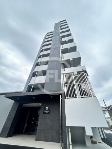 ロビー　GARDENIA城東　ロビー