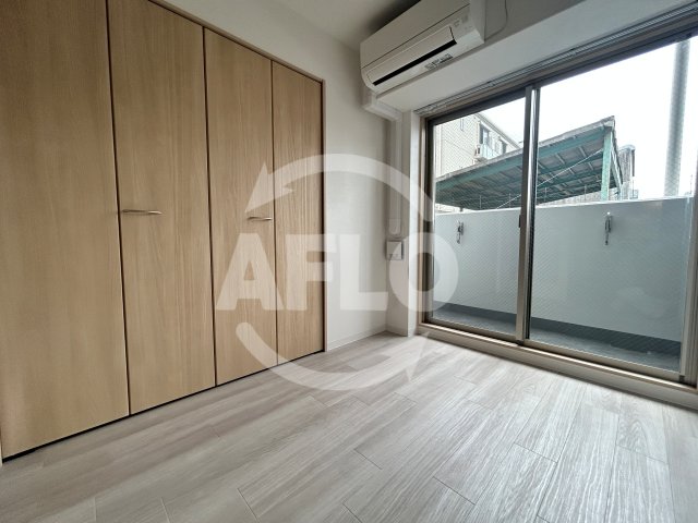 その他部屋・スペース　GARDENIA城東　寝室