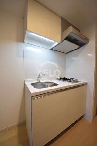 キッチン　アドバンス大阪グロウスII　　システムキッチン