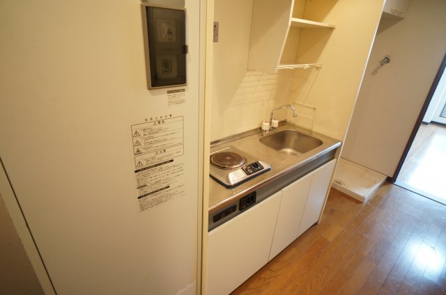 その他部屋・スペース