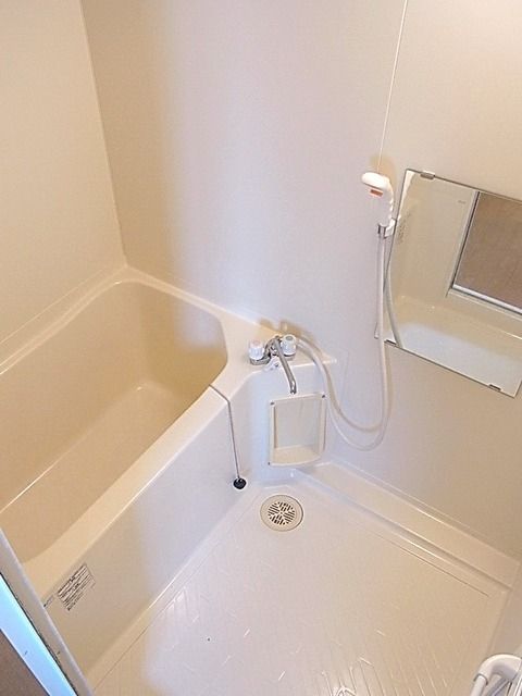 バス・シャワールーム　★バス・トイレ別★