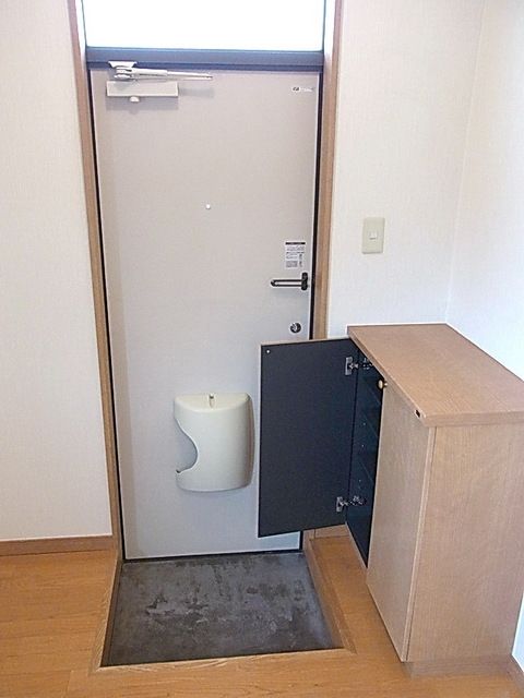 玄関　★玄関・靴箱★