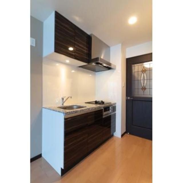 その他　キッチン