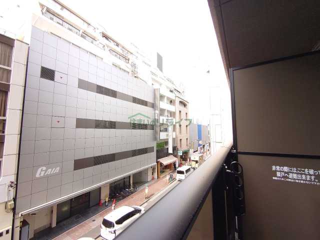 ＪＲ総武線快速 馬喰町駅 徒歩2分 12階建 築4年のその他写真