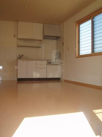 居室・リビング　参考写真