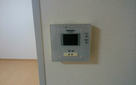 セキュリティ　参考写真