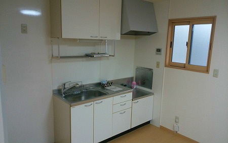 キッチン　参考写真