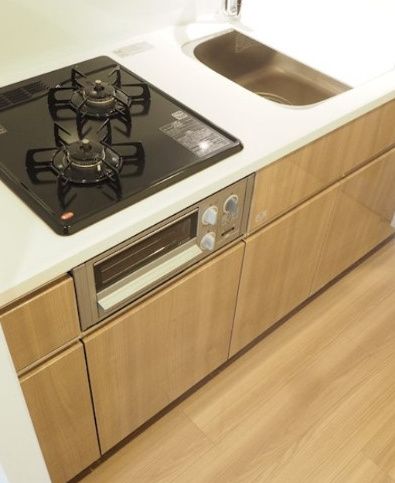 キッチン　☆システムキッチン☆