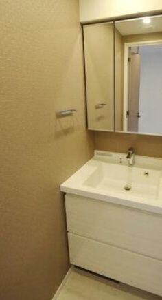 トイレ　☆ゆったりスペース☆