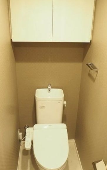 洗面設備　☆ゆったりスペース☆