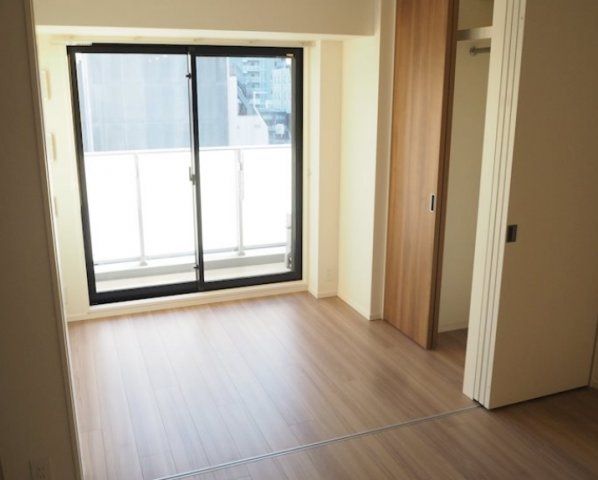 その他部屋・スペース　☆ゆったりとした洋室☆