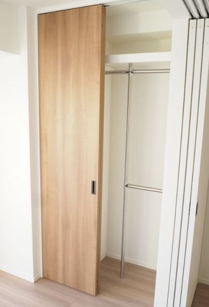 収納　☆設備充実☆