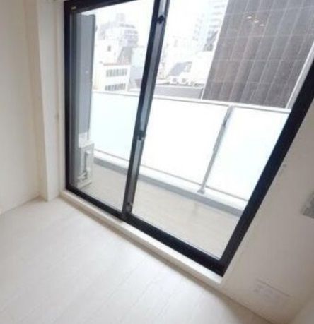 バルコニー　☆設備充実☆