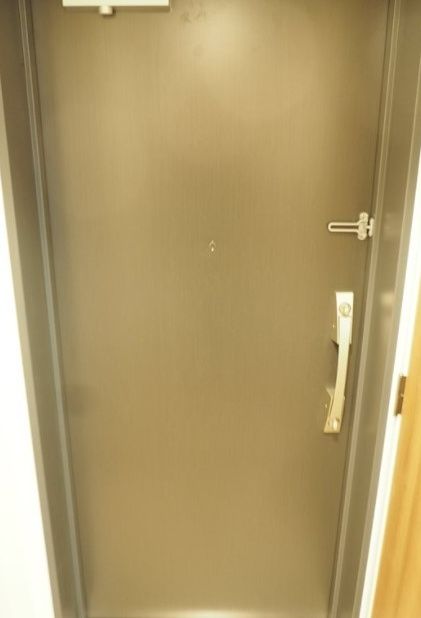 玄関　☆設備充実☆