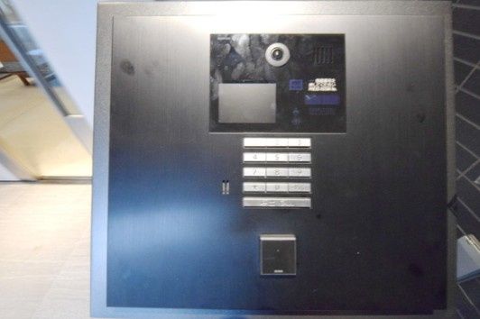 セキュリティ　☆安心のオートロック付き☆