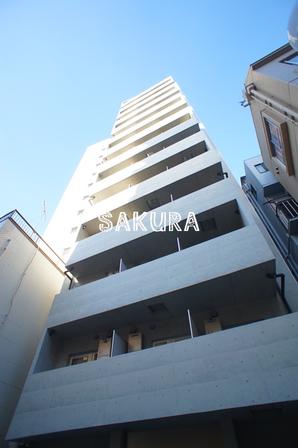 建物外観　当店おすすめ物件♪