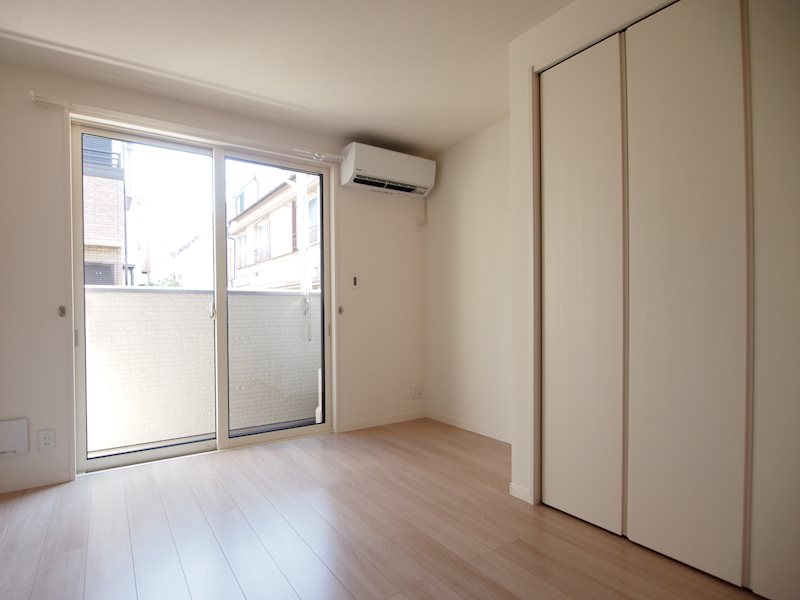 その他部屋・スペース　内装も気になるポイント