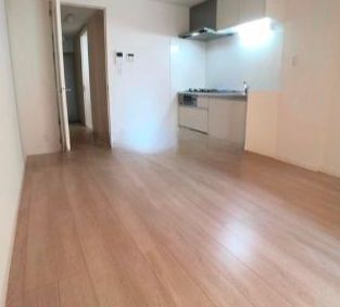 居室・リビング　ゆったり過ごせるリビングです