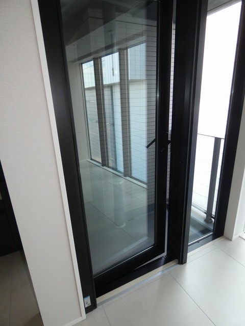 バルコニー　★２面バルコニー★