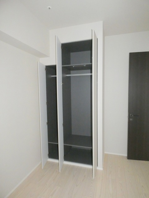 収納　★クローゼット★