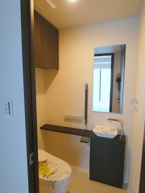 トイレ　★ウォシュレット付きのトイレ★