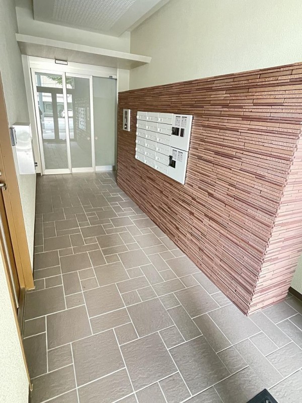 その他共有部分　共用部１