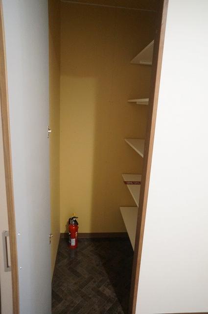 その他部屋・スペース　内装