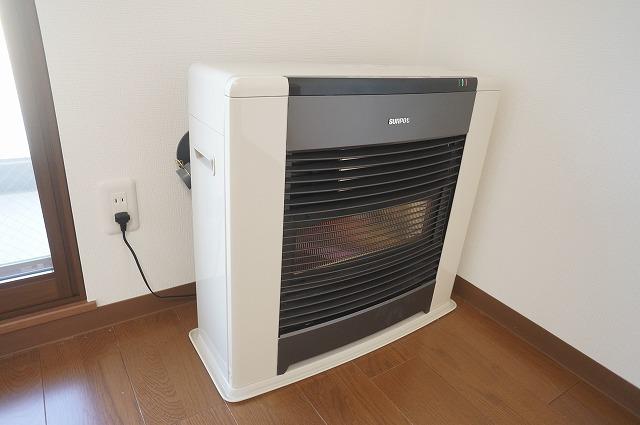 その他設備　設備