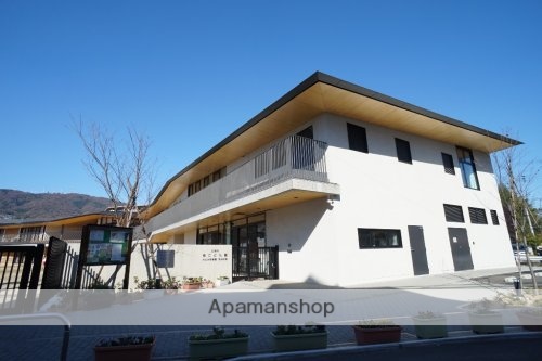 幼稚園・保育園　生駒市南こども園（幼稚園・保育園）まで501m