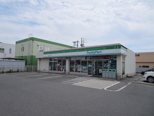 コンビニ　ファミリーマート光浅江５丁目店（コンビニ）まで950m